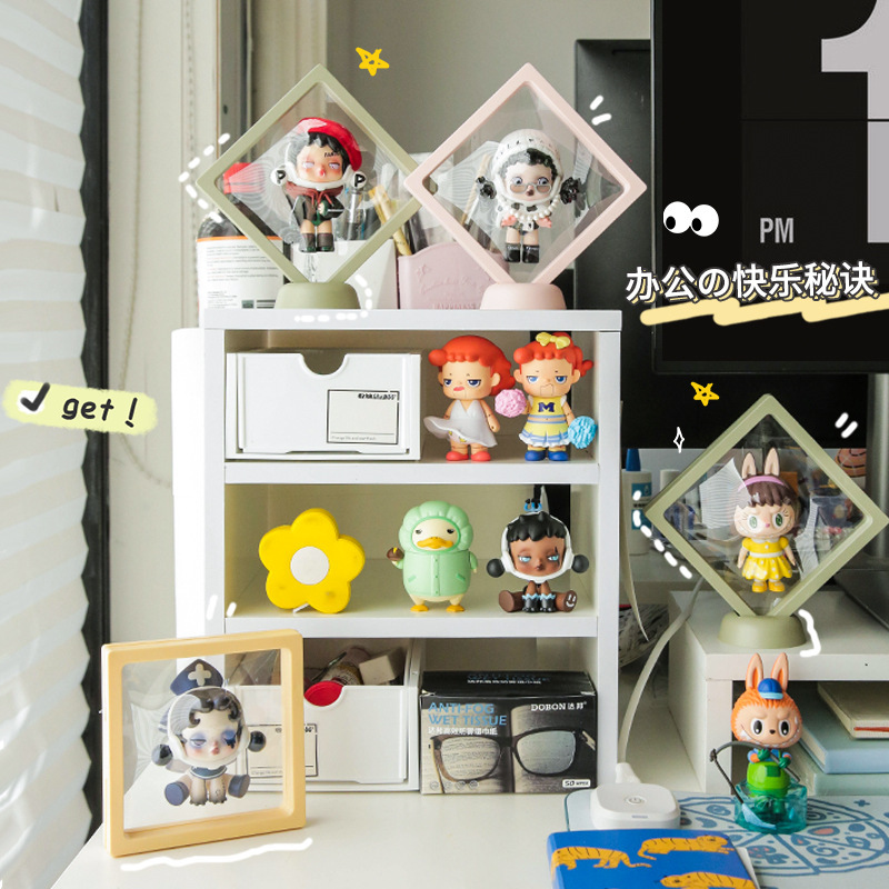 透气安全工作鞋